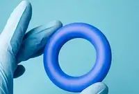 Фотографія Категорії Песарій акушерський, кільце маткове