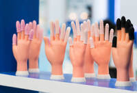 Фотографія Категорії Напальчники