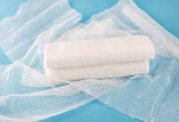 Фотографія Категорії Бинт марлевий нестерильний