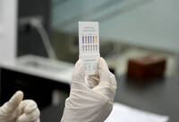 Фотографія Категорії Тести