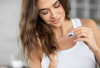 Фотографія Категорії Олії