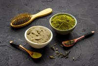 Фотографія Категорії Хна, басма