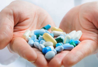 Фотографія Категорії Дієтичні добавки з послаблювальною дією