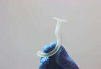 Фотографія Категорії Повітропровід назофарингеальний