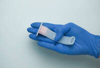 Фотографія Категорії Повітропровід орофарингеальний