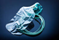 Фотографія Категорії Подушка киснева