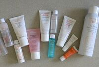 Фотографія Категорії DAILY CARE - Очищення, зволоження