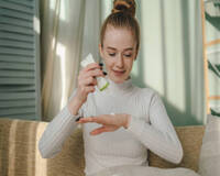 Фотографія Категорії Daily Care