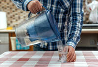 Фотографія Категорії Пристрої для очищення води