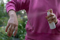 Фотографія Категорії Засоби від комах