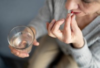 Фотографія Категорії Полівітамінні комплекси без добавок