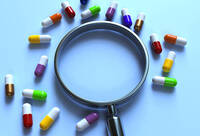 Фотографія Категорії Комплекс вітамінів групи В з вітаміном С