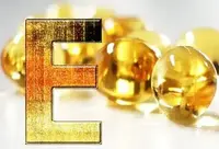 Фотографія Категорії Вітамін Е (Токоферол)