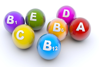 Фотографія Категорії Комбінації вітамінів