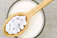 Фотографія Категорії Кальцій (Препарати кальцію)