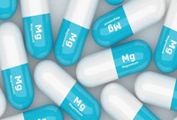 Фотографія Категорії Магній (Препарати магнію)