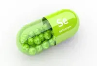 Фотографія Категорії Селен (Препарати селену)