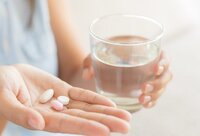 Фотографія Категорії Ліки при електролітних порушеннях