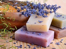 Фотографія Категорії Мило тверде