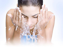 Фотографія Категорії Для вмивання