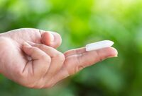 Фотографія Категорії Вагінальні гігієнічні засоби