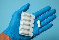 Фотографія Категорії Ректальні засоби при порушенні функцій передміхурової залози