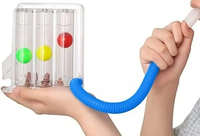 Фотографія Категорії Тренажер дихальний