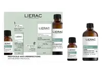 Фотографія Категорії Protocole Anti-Taches