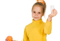 Фотографія Категорії Вітамін С