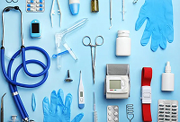Фотографія Категорії Вироби медпризначення та медтехніка