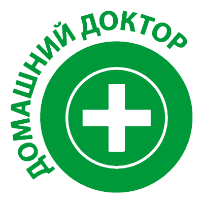 Домашній Доктор (The Doctor)