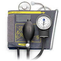 Тонометр механічний LD-71 Little Doctor (Літл Доктор)
