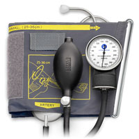 Тонометр механічний LD-71А Little Doctor (Літл Доктор)