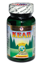 Келп табл. №90