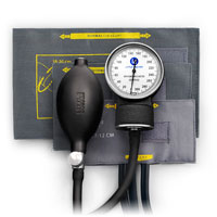 Тонометр механічний (педіатричний з трьома манжетами) LD-80 Little Doctor (Літл Доктор)