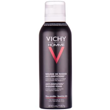 Піна для гоління Vichy Homme для чутливої шкіри, 200мл