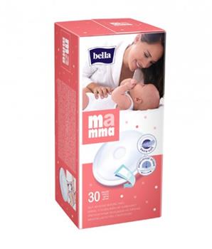 Прокладки в бюстгальтер Bella Mamma / Белла Мама №30