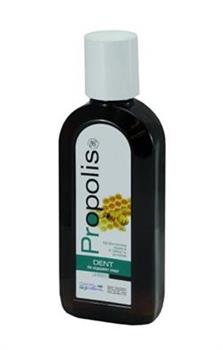Ополіскувач для порожнини рота Прополіс Дент, 250мл