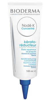 Емульсія Bioderma Node К, 100мл