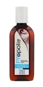 Ополіскувач для порожнини рота Прополіс Вайт, 250мл