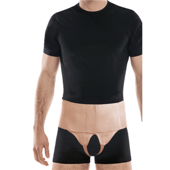 Бандаж для пахової грижі (універсальний) р.2 (т.351) Торос-Груп