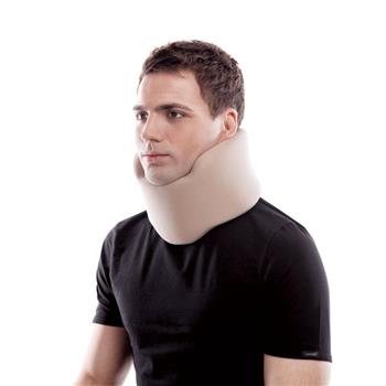 Бандаж для шийних хребців (шина Шанца) р.3 (10см) (т.710) (Торос-груп)