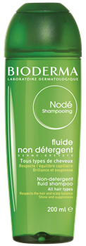 Шампунь Bioderma Node для всіх типів волосся, 200мл