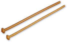 Катетер Пеццера №34 (Каммед)