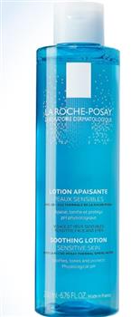 Тонік La Roche-Posay заспокійливий для чутливої шкіри, 200мл / Ля Рош-Позе