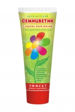 Крем дитячий "Семицветик", 75г
