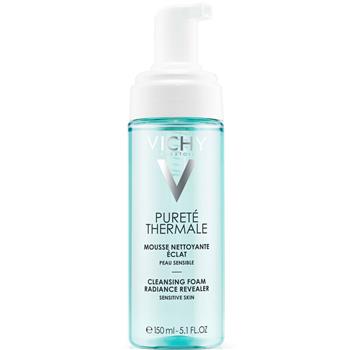 Пінка Vichy / Віши Пюрте Термаль очищуюча 150мл