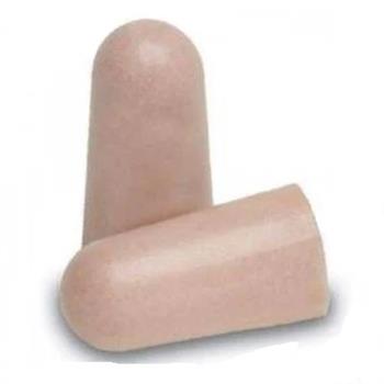 Беруші для вух Ultra Safe Sound м'які №2