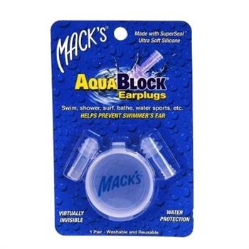 Беруші для вух AquaBlock / Аква Блок №4