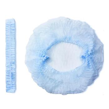 Шапочка-берет н/с №1 / Неман